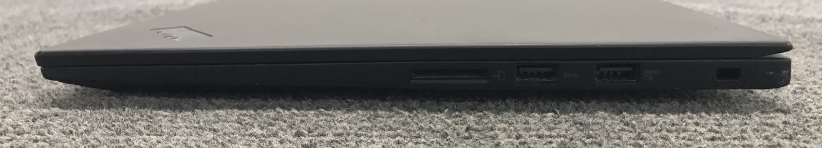 Lenovo ThinkPad P1 Gen 3 15.6″ Laptop i7-10750H 32GB RAM 512GB NVMe