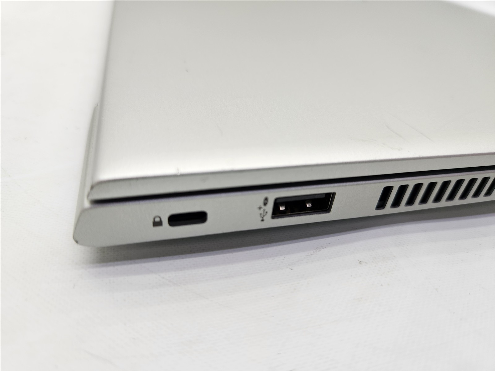 HP ProBook 455R G6 15″ AMD Ryzen 5 3500u 16GB RAM 256GB SSD Laptop ~NO AC~