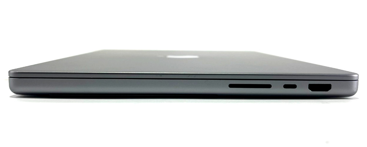 Apple MacBook Pro 2023 A2779 14″ Laptop M2 500GB SSD 16GB RAM macOS 14 (CX)