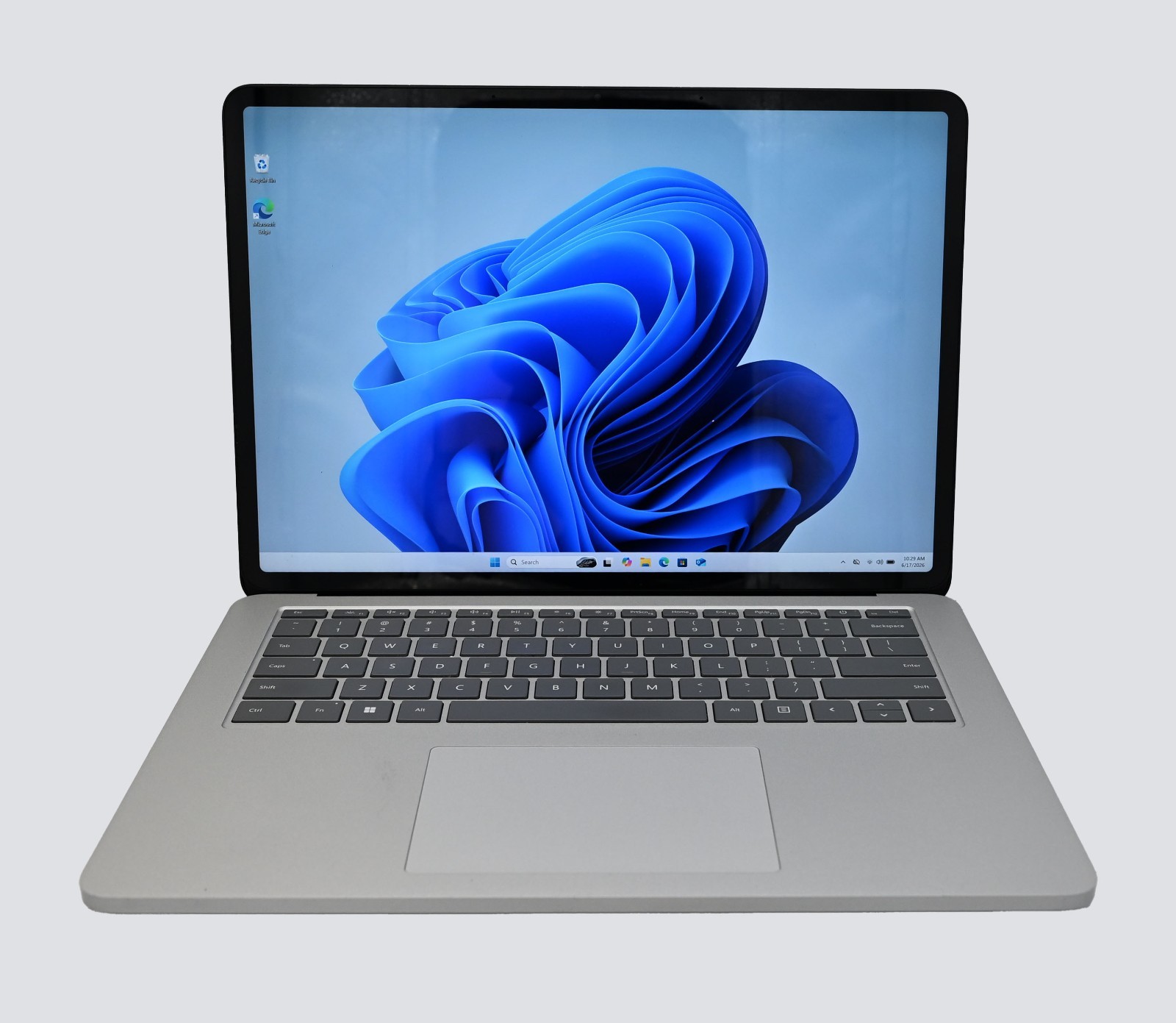 Microsoft Surface Laptop Studio i7-11370H 3.3GHz 16GB RAM 512GB SSD BH: 86.3%