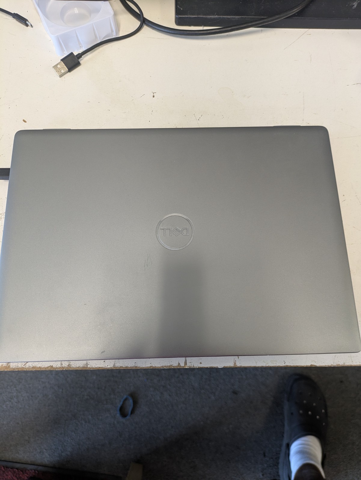Dell latitude 7450 ultra 7 32gb ram 256gb ssd windows 11 64 bit