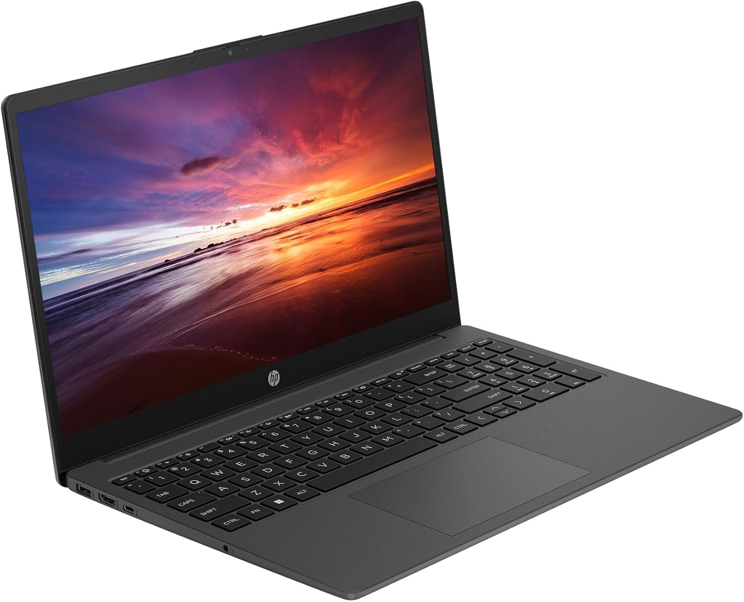 HP 255 G10 15.6″ FHD 8-Core Ryzen 7 7730U 32GB 1TB PCIe SSD Webcam Win 11 Pro