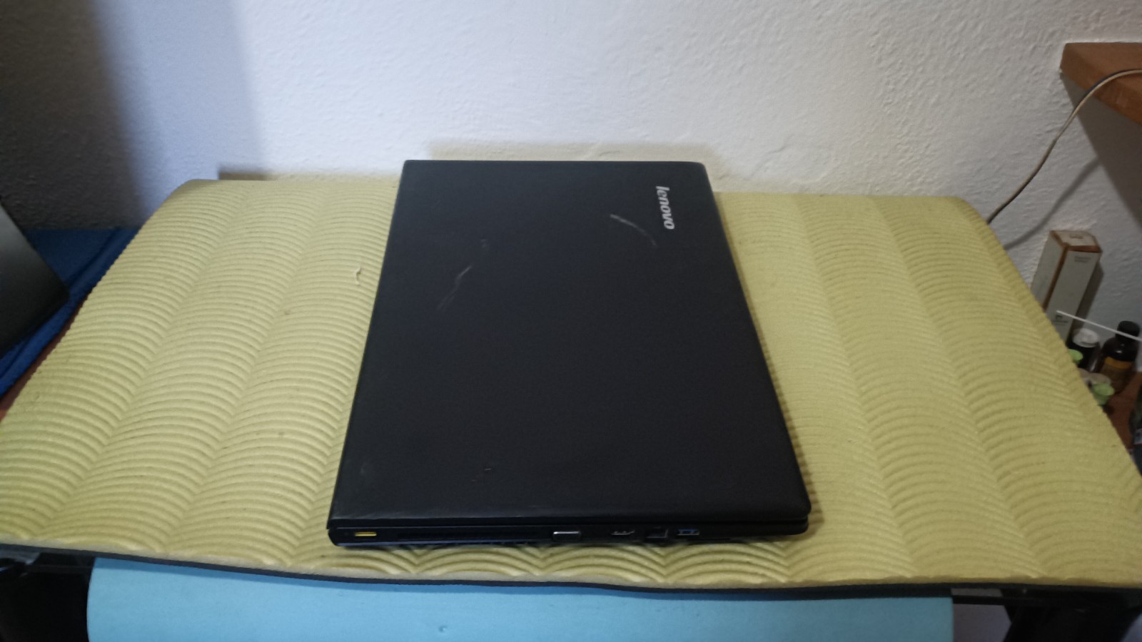 LENOVO G710 17.3″ 1600X900 8GB 256GB I5-4210M NVIDIA GT820M 1GB win11