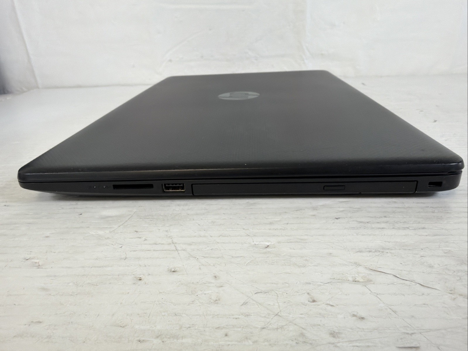 HP Laptop 17-by3613dx, Intel Core i5-1035G1 @ 1GHz, 31GB RAM NO SSD/OS -Good Bat