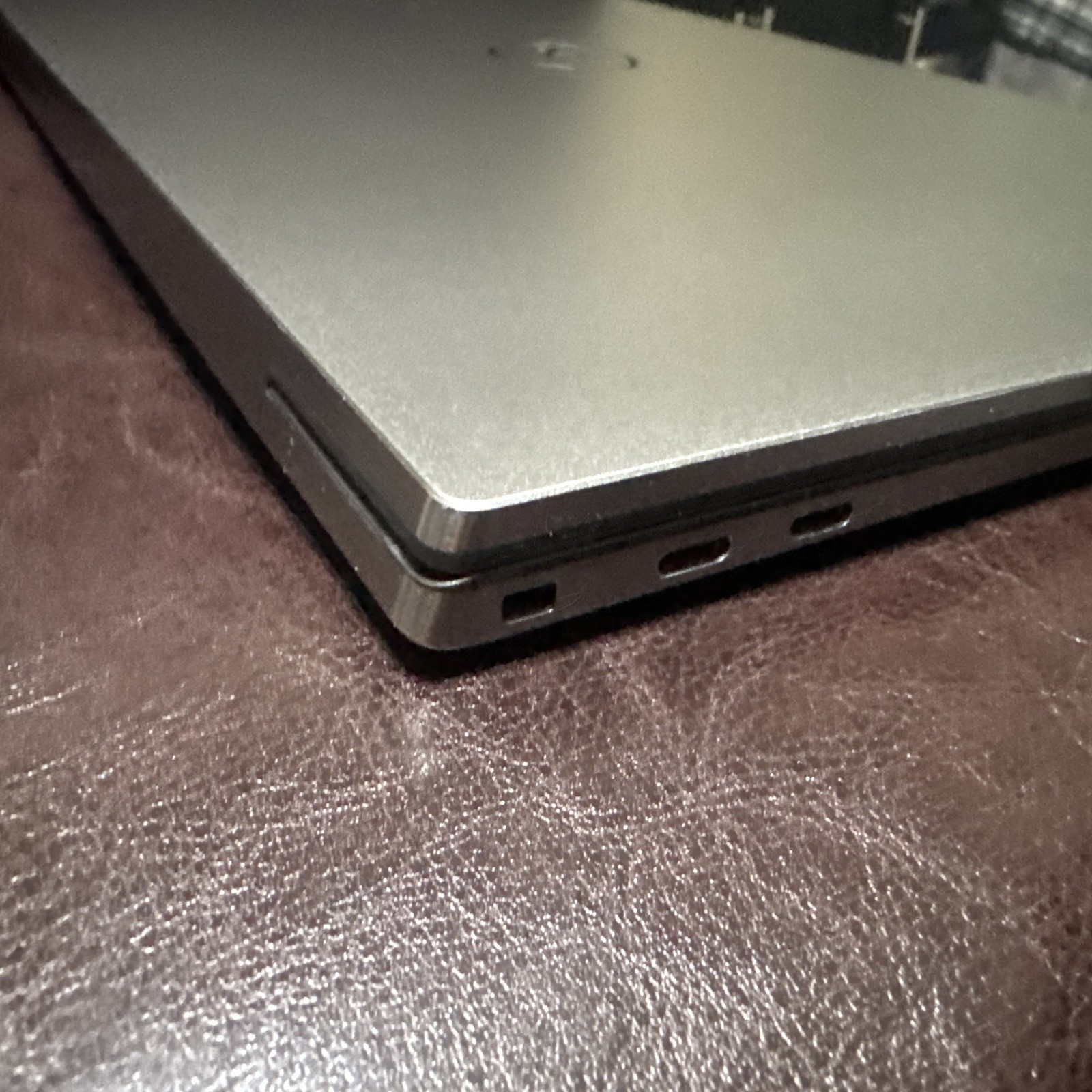 Dell Precision 5750 17” i7-10750H 2.6Ghz 500GB 32GB RTX 3000 Win 11