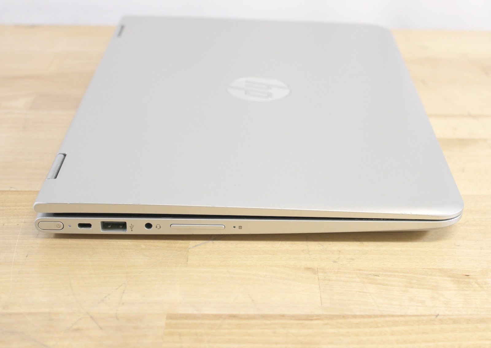 HP Pavilion X360 Convertible M3 i3-7100U 2.40GHz 6GB RAM No Drive