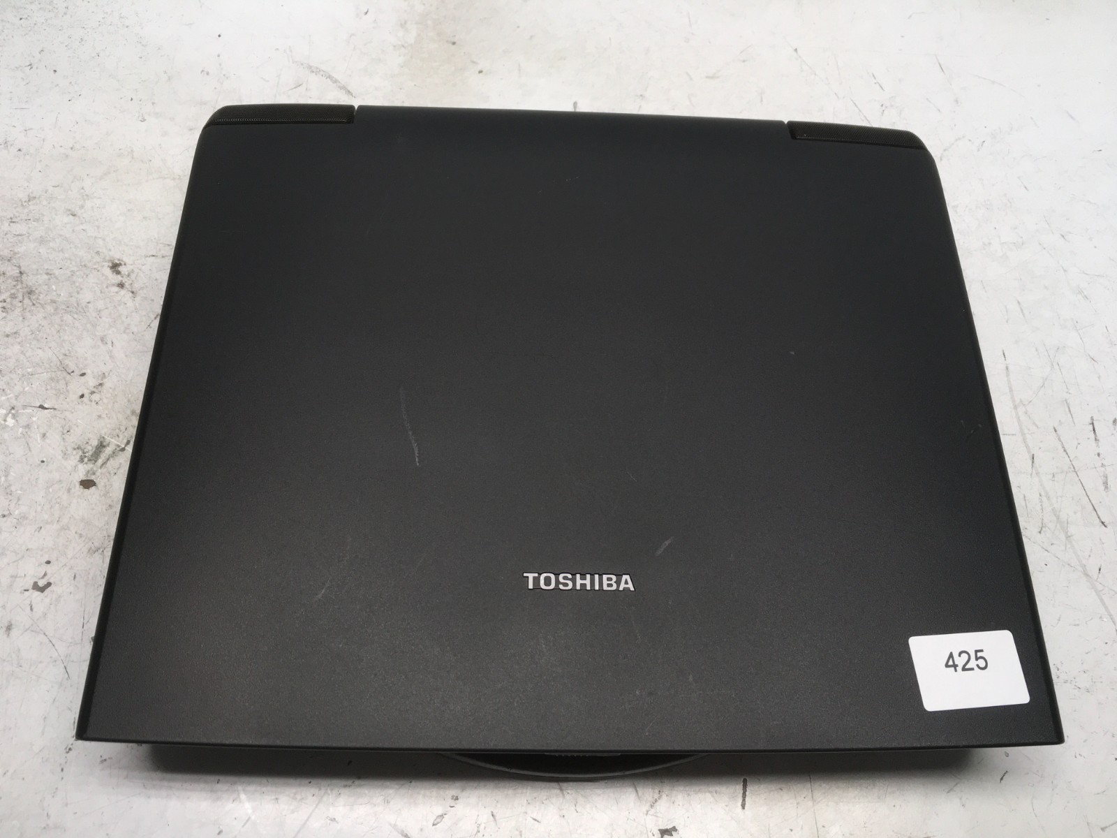 Toshiba Satellite Pro 6000 Intel Pentium III 1.2GHz 512 MB NO HDD
