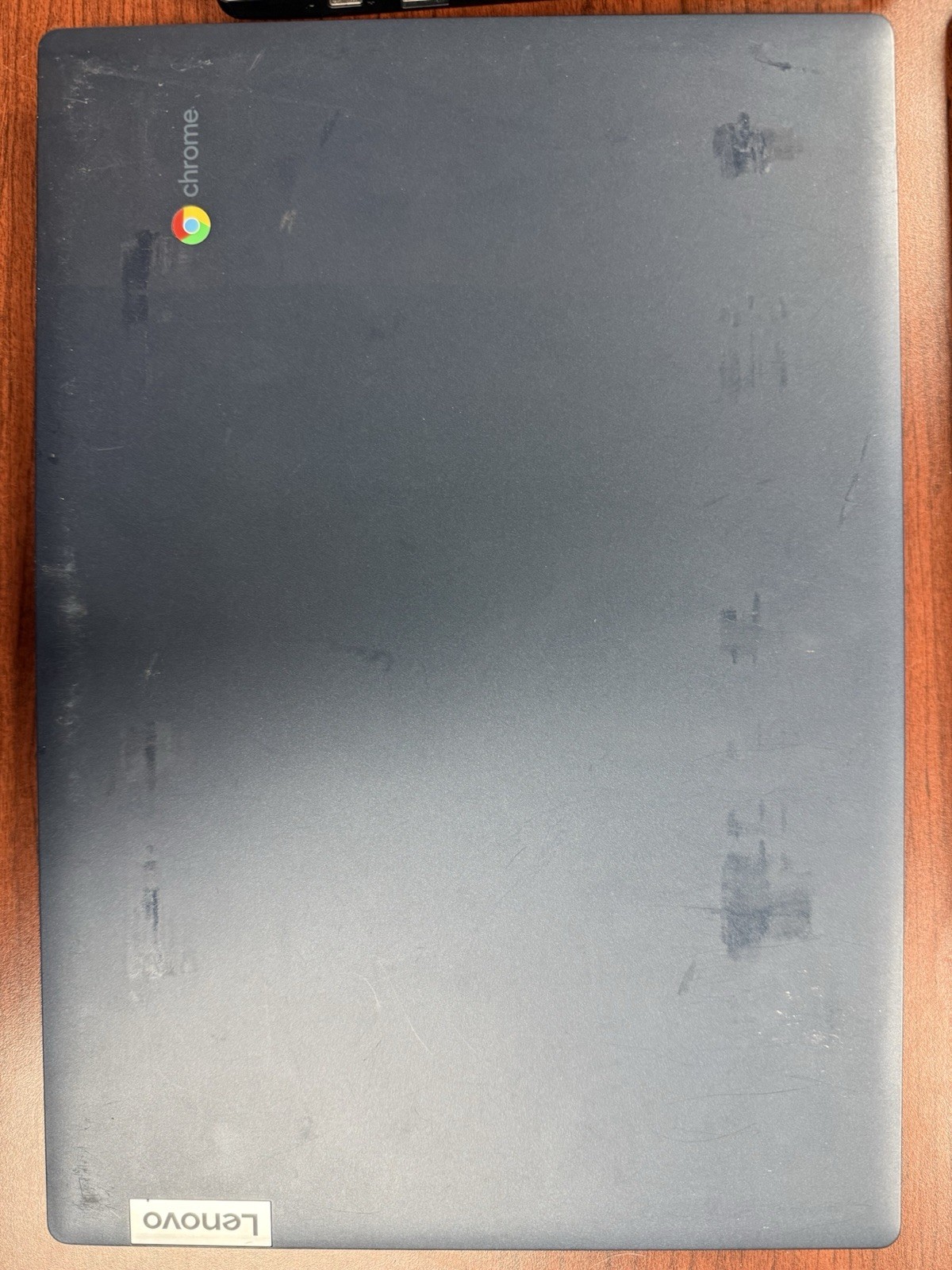 Lot of 4 HP Chromebooks – UNTESTED – AS-IS FOR PARTS OR REPAIR