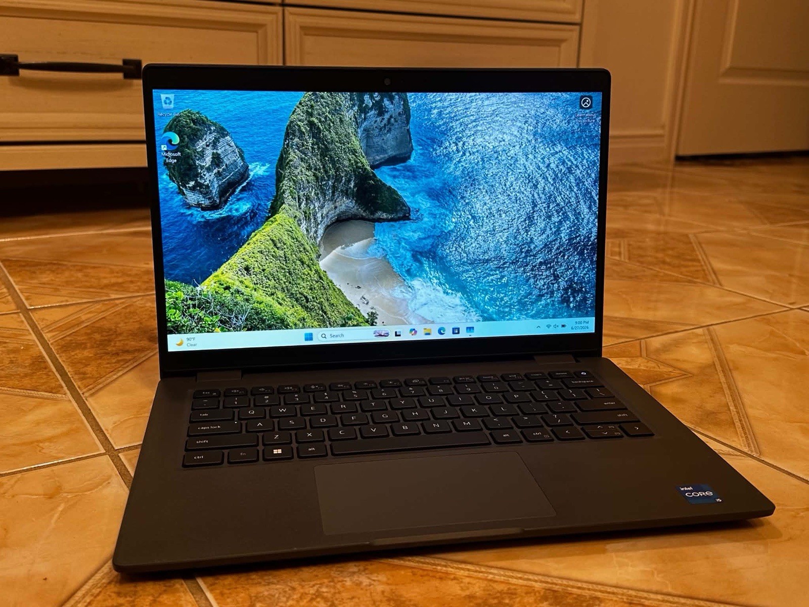 Dell Latitude 3440 14in i5-1335U 16GB 512GB SSD Intel UHD Win11 Pro