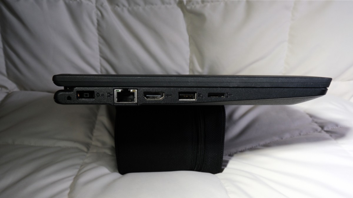 Lenovo ThinkPad Yoga 11e Gen 5 (11.6″) (20LMS09Q00) 2 in 1 Laptop – Exe