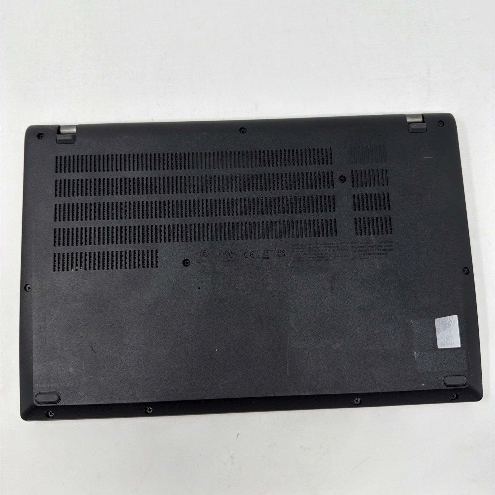 Lenovo ThinkPad L14 Gen 3 Ryzen 5 8GB 256GB SSD 14″ Laptop -READ-