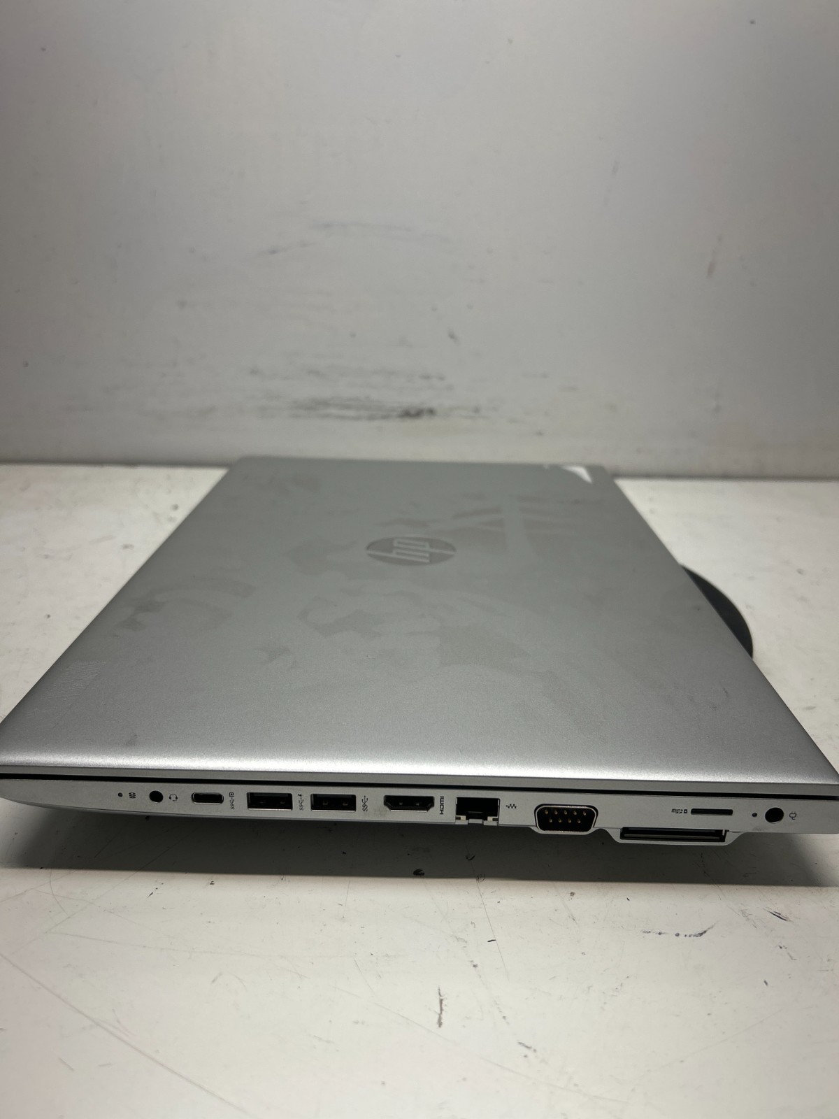 HP ProBook 650 G5 Intel Core i3-8145U 16GB NO HDD