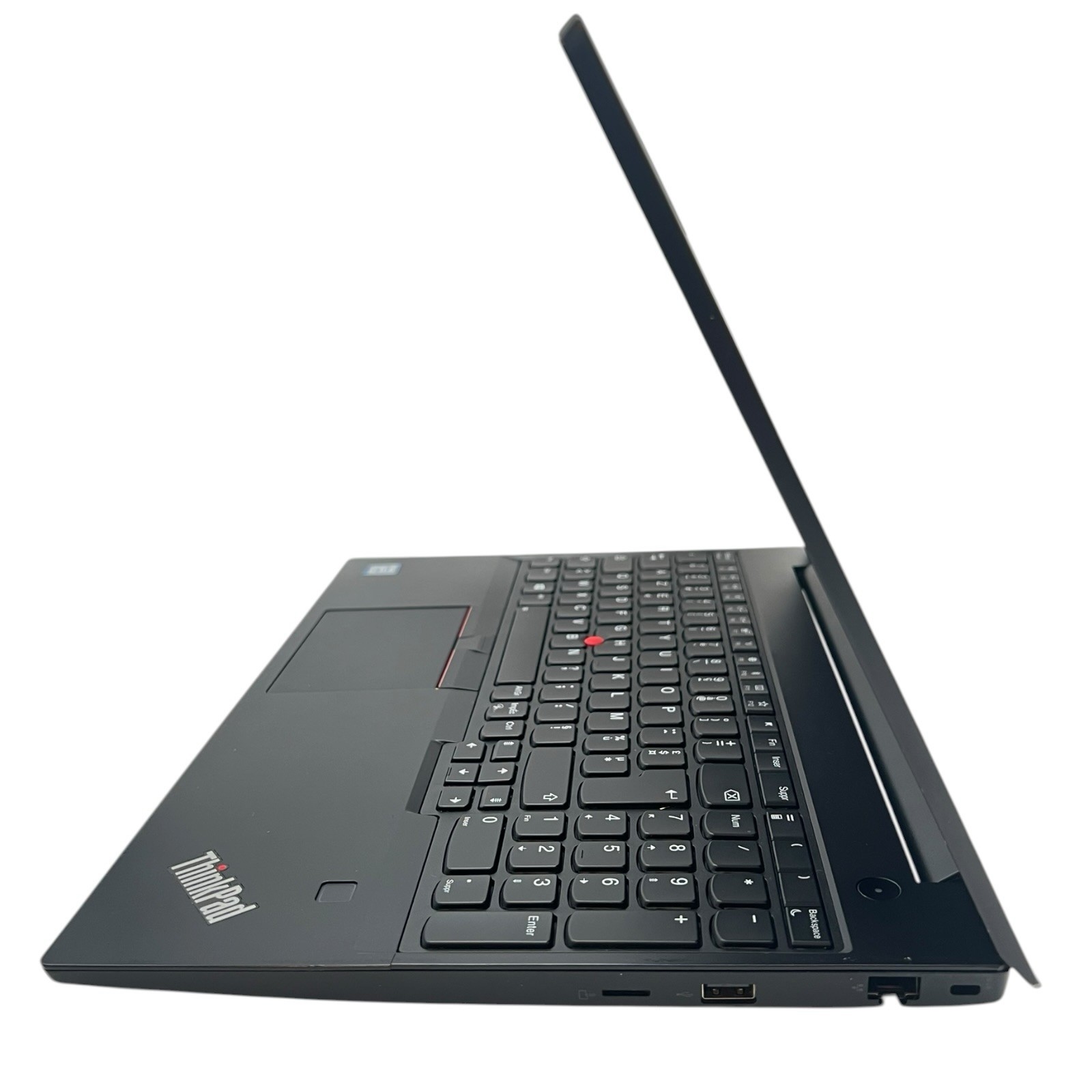 Lenovo ThinkPad E580 Laptop | i7-8550U | 8GB RAM | 240GB SSD | Win11