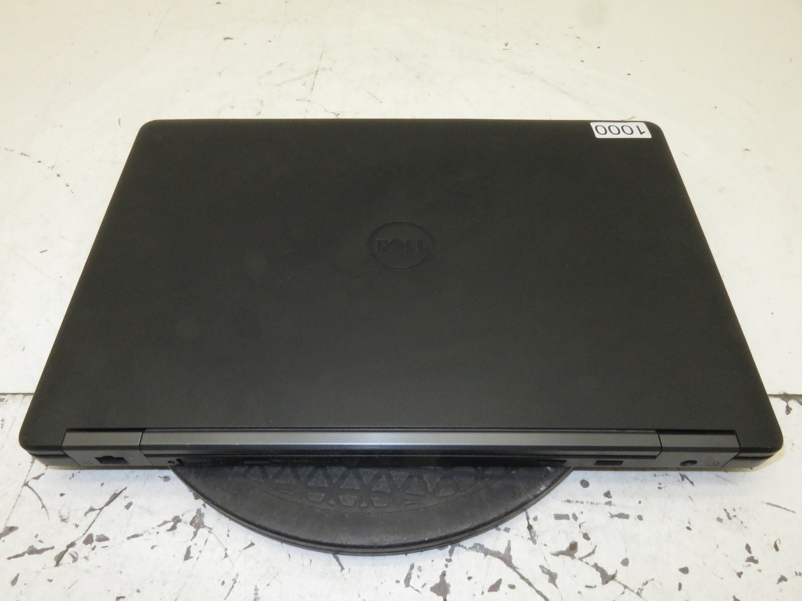 Dell Latitude E5550 Laptop Intel Core i5-5300u 8GB Ram 256GB SSD Windows 10