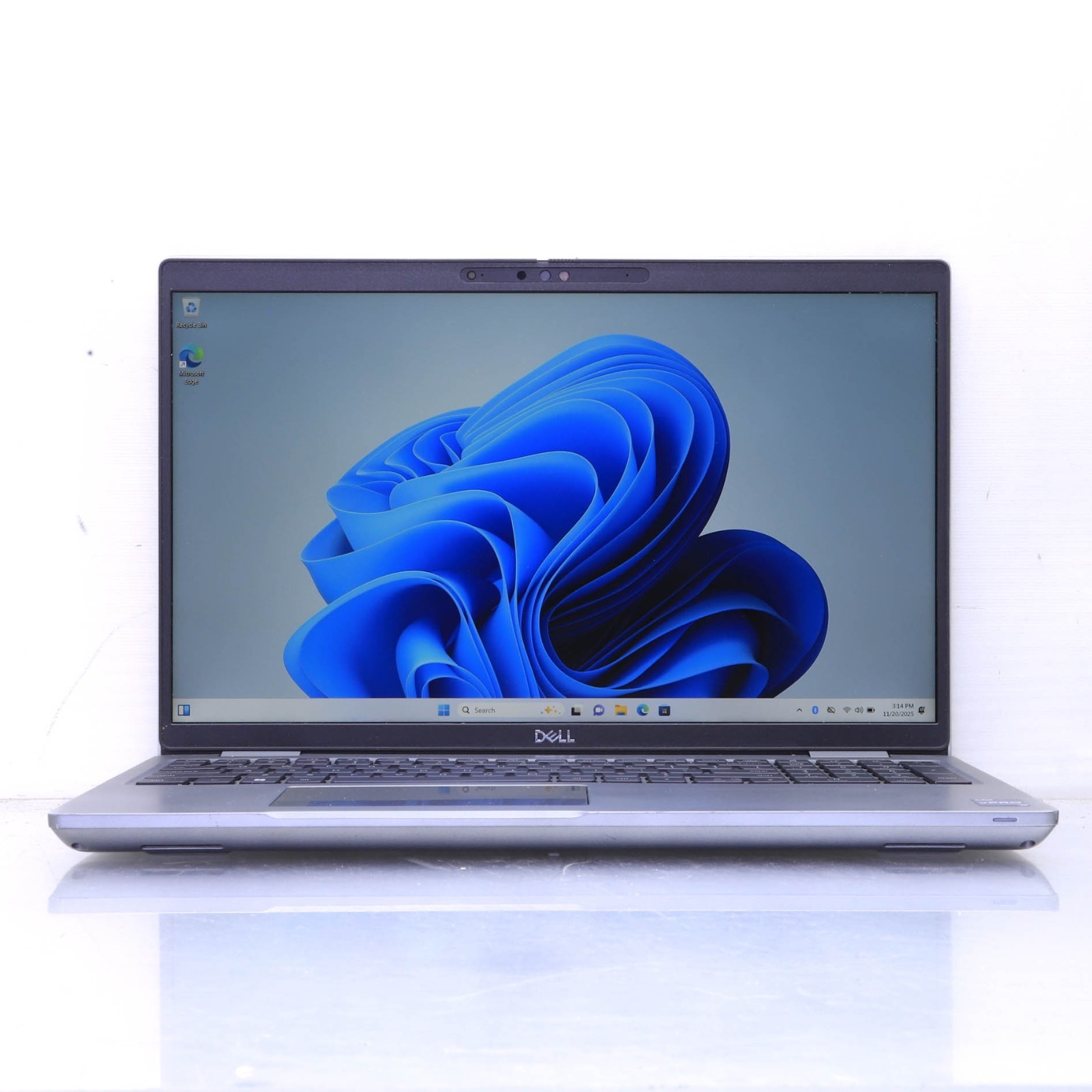 DELL PRECISION 3571 15.6″ FHD CORE i9-12900H 32GB 1TB SSD RTX A1000 W11 T6-B6