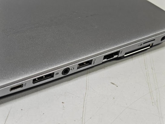 HP EliteBook 725 G3 – AMD PRO A8-8600B, AMD Radeon R6, 4 GB