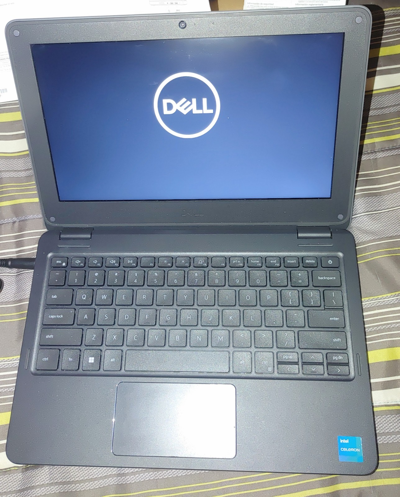 $120 OFF NEW DELL LATITUDE LAPTOP WINDOWS 11. ORIG PRICE $369. ASKING ONLY $199