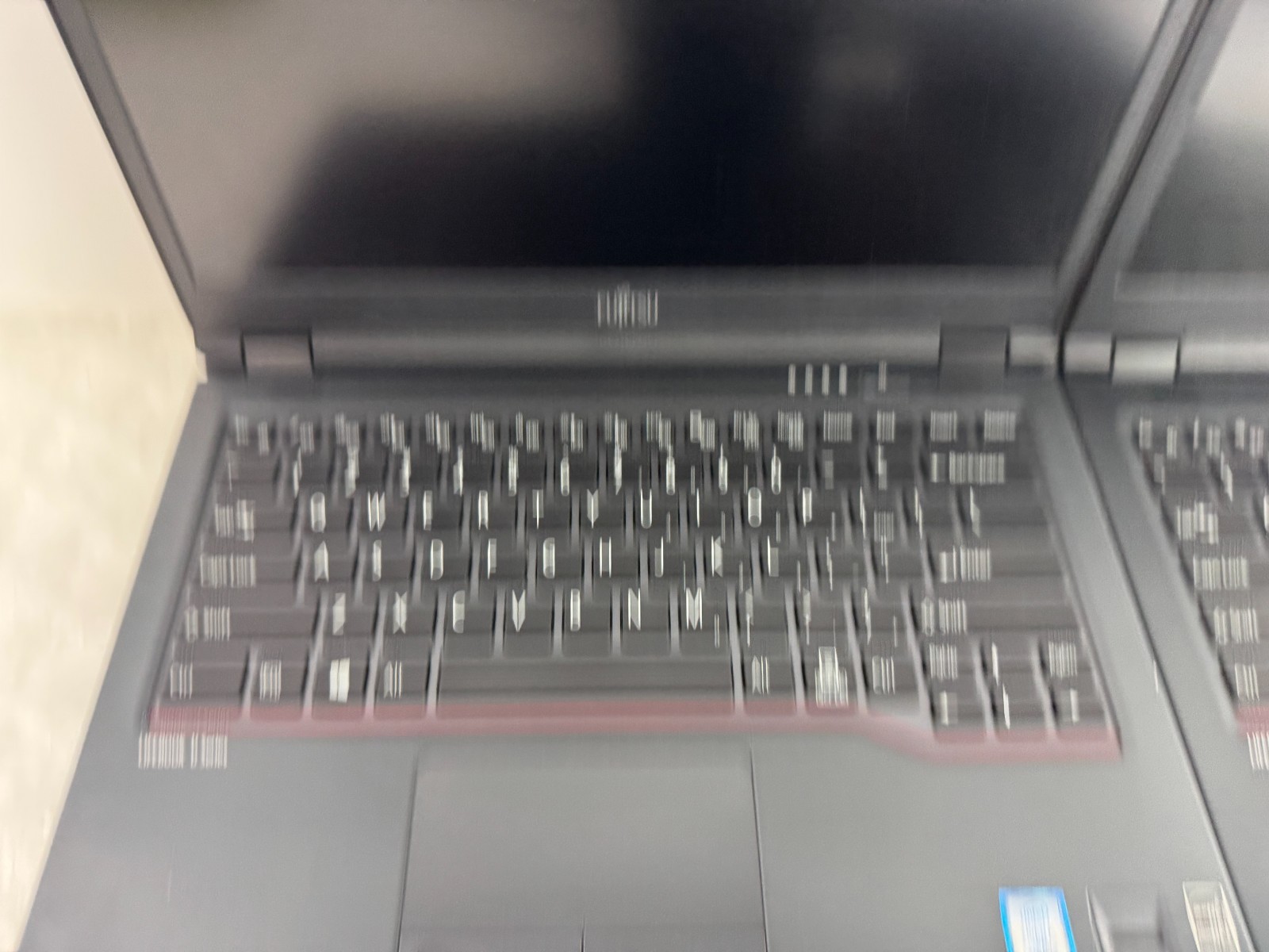Lot 3 Fujitsu LifeBook U748 i5-8350U 8GB No SSD/OS/AC Laptops