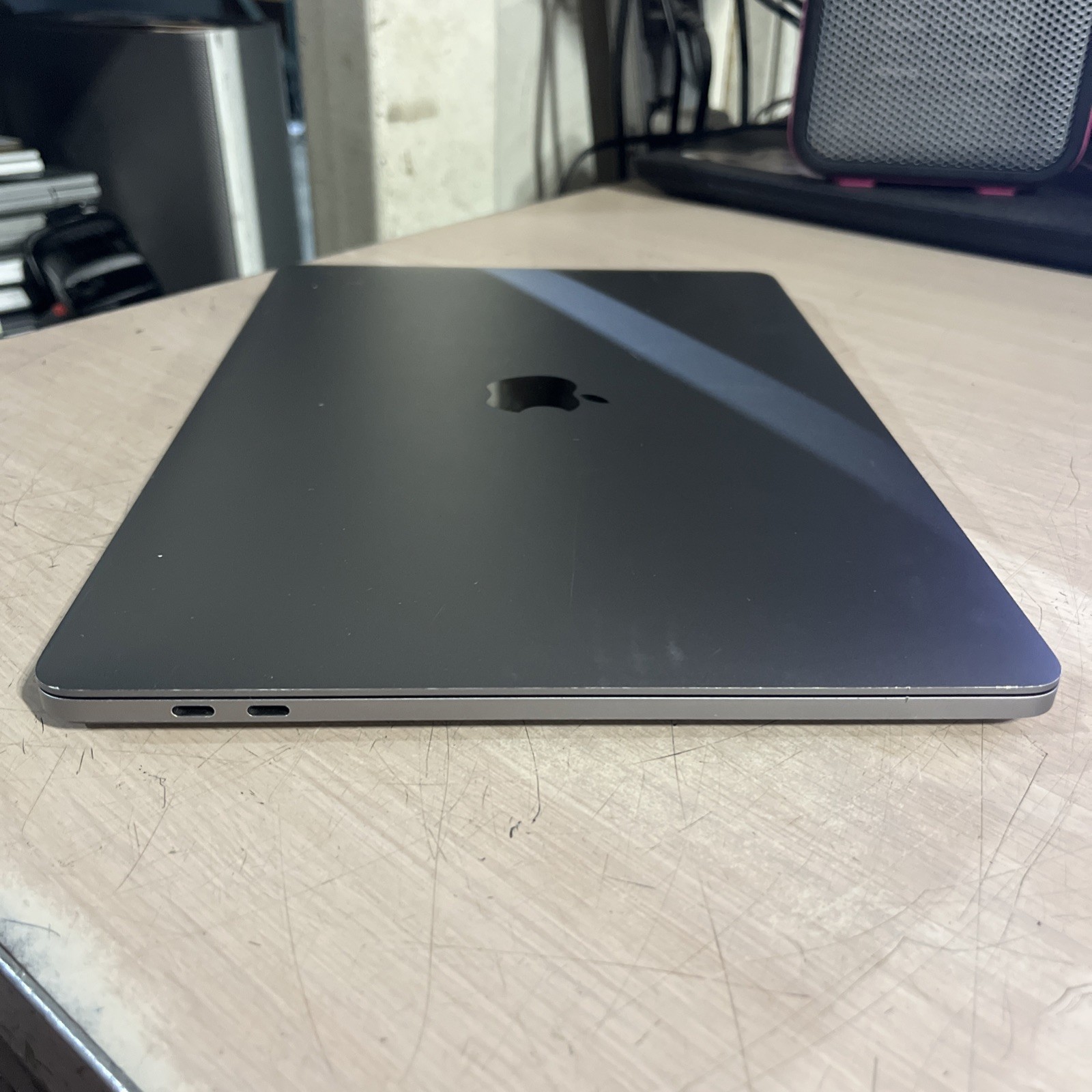 APPLE MACBOOK PRO 13″ TOUCH/MID-2017 CORE I5-7267U 3.1GHZ 8GB RAM 256SSD