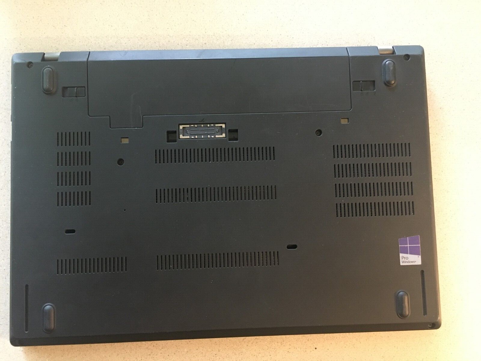 Lenovo T470, i7-7600U, Windows 11, 1TB SSD, 32GB Ram, MS Office