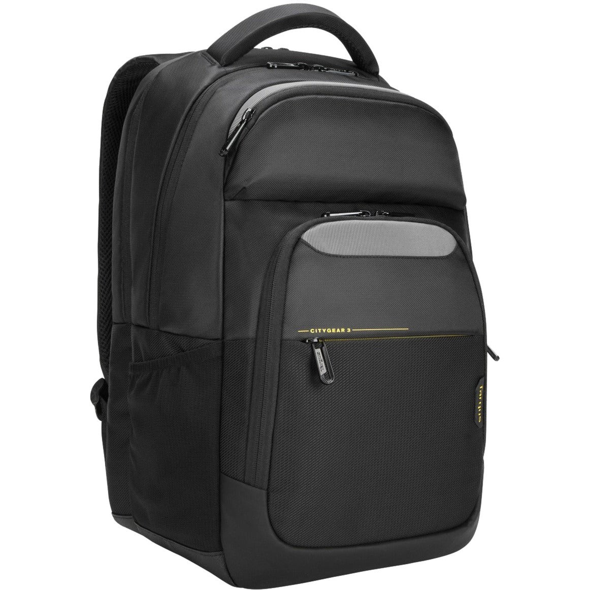 Targus citygear 14-15.6″ laptop backpack rugzak (zwart)