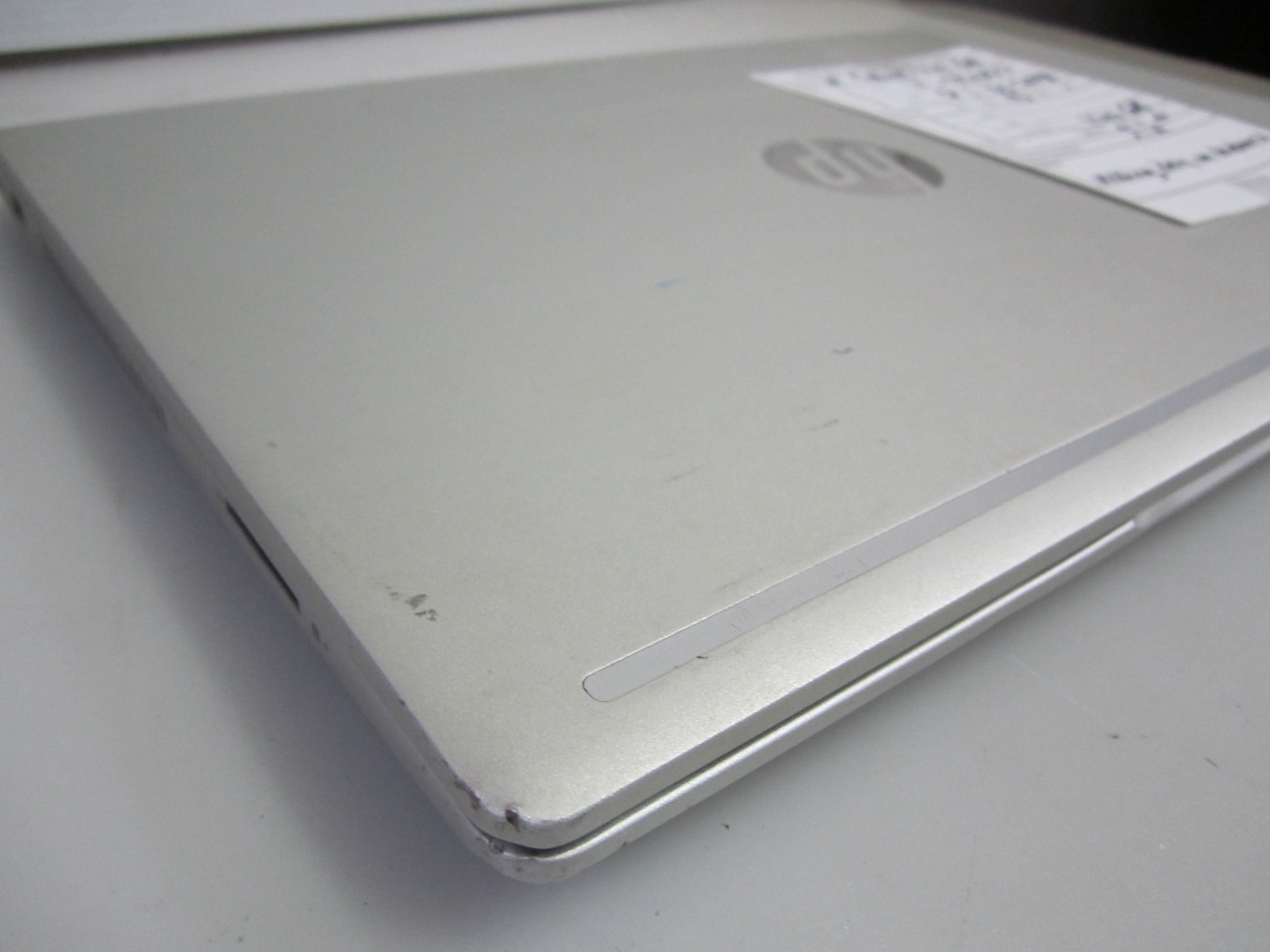 HP ProBook 440 G6 I7-8565U 1.80GHZ 16GB 240GB M2SSD LAPTOP + AC NO OS READ