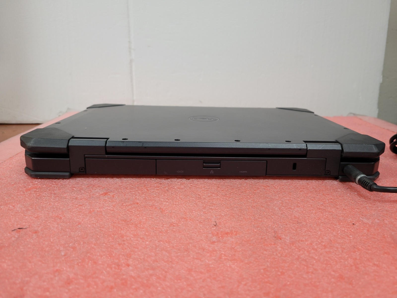 Dell Latitude 5420 Rugged 14″ i7-8650U@1.9Ghz 16GB RAM 256GB SSD | C1073