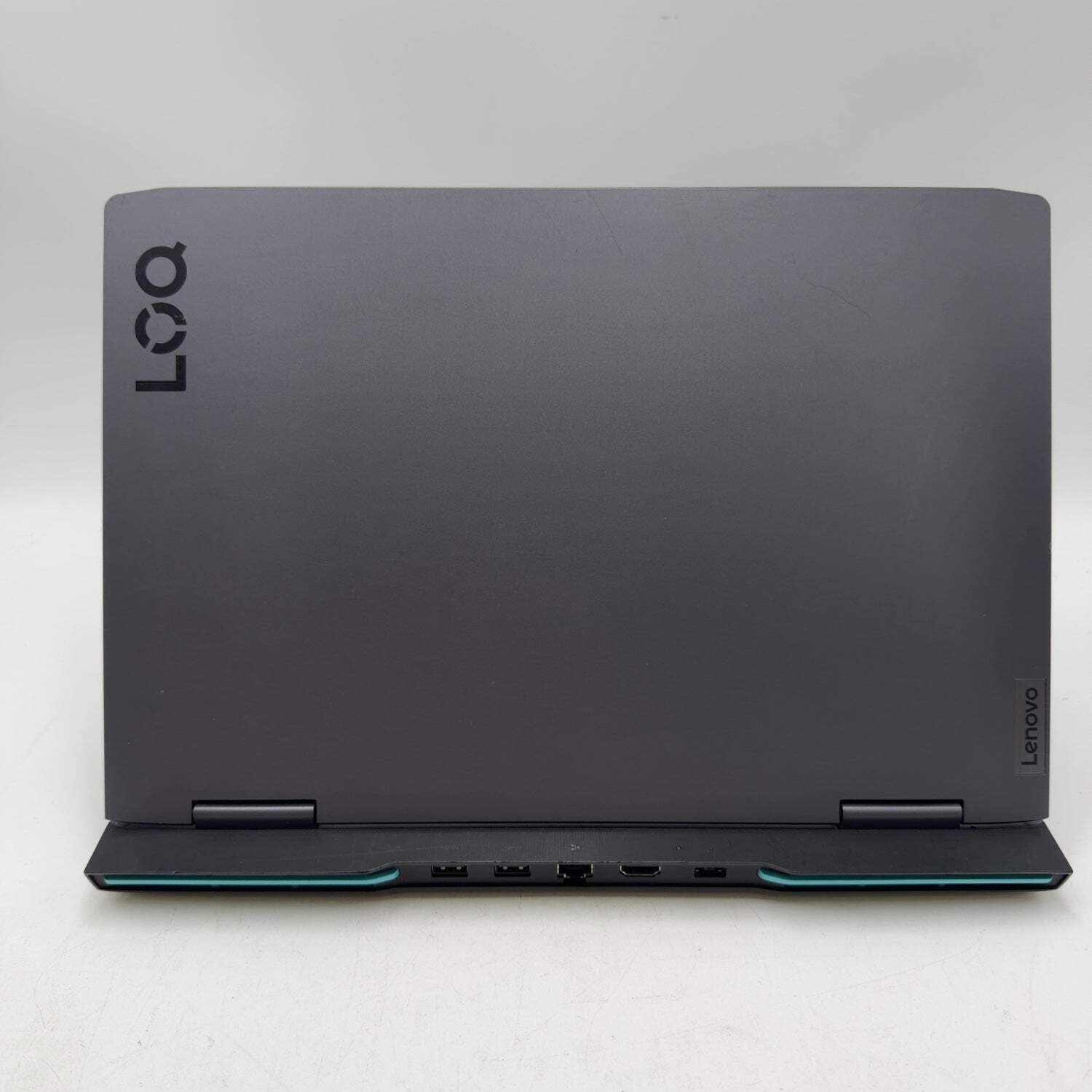 Lenovo LOQ 15 82XT 15.3″ Ryzen 7 7840HS 3.8GHz 16GB RAM 500GB SSD RTX 4050