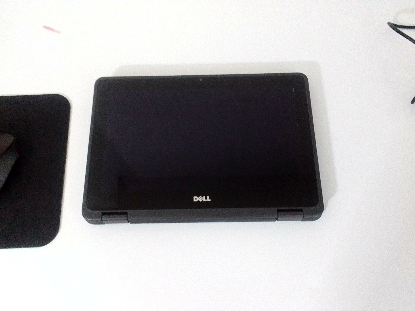 Dell Chromebook 2 in 1 11″ 3189 Touchscreen Tablet 4GB RAM 32GB SSD Chrome OS
