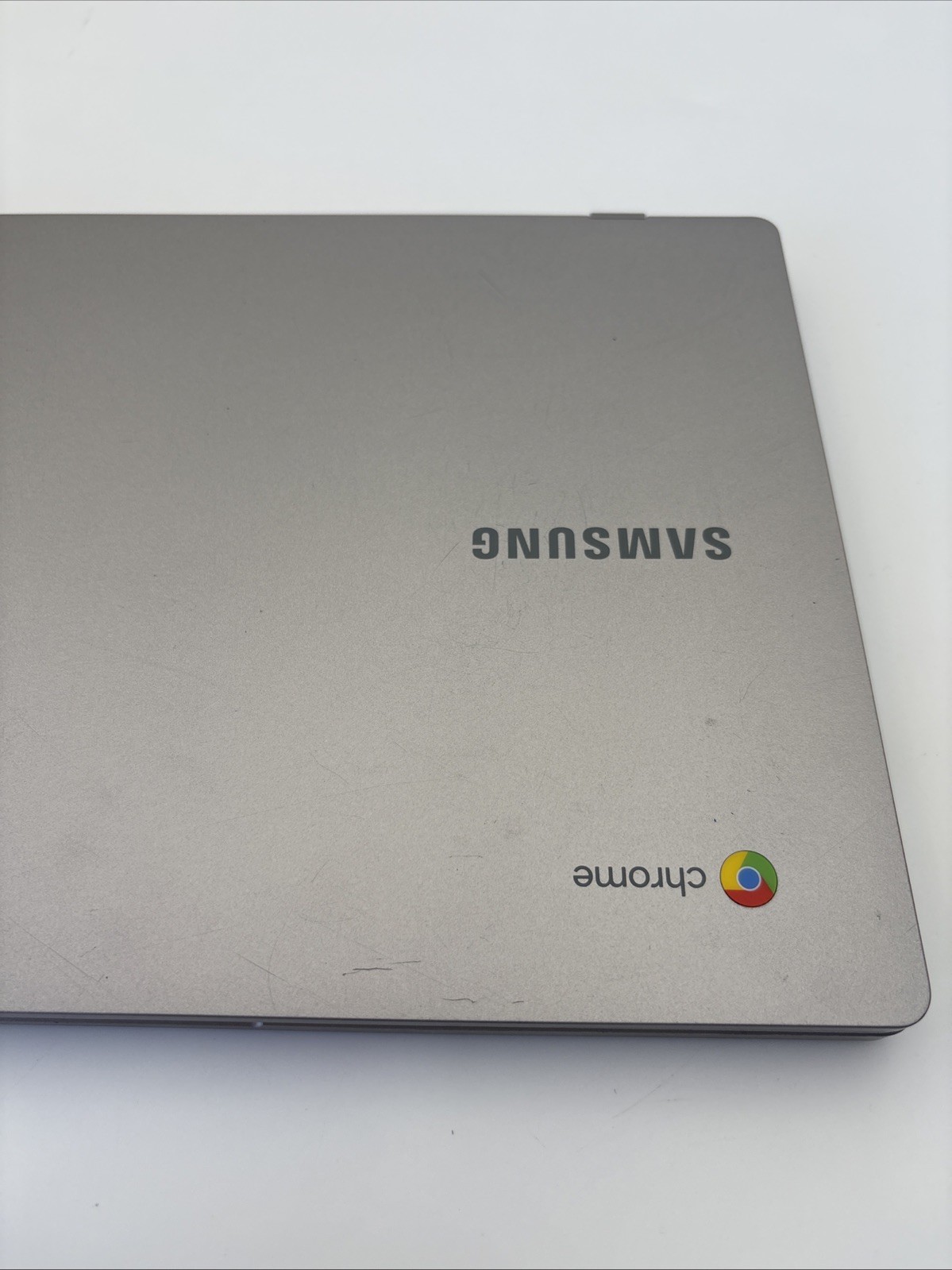 Samsung Galaxy Chromebook 4 XE310XBA 11.6″ Celeron N4020 1.1GHz 4GB RAM 32GB