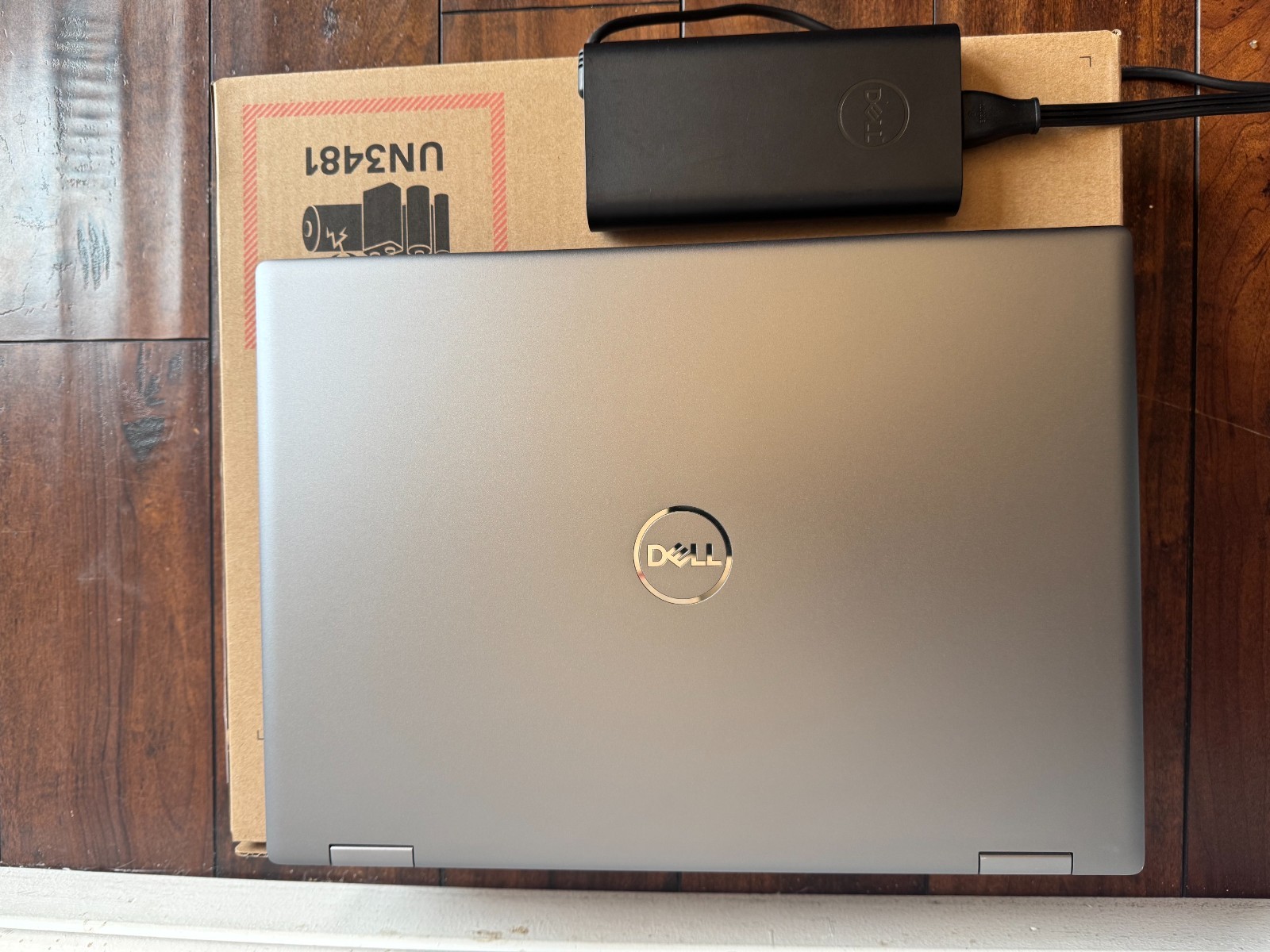 Dell Precision 7680 16″ WLED FHD+ i9-13950HX RTX 4090 64GB RAM 3TB SSD W11P WNTY