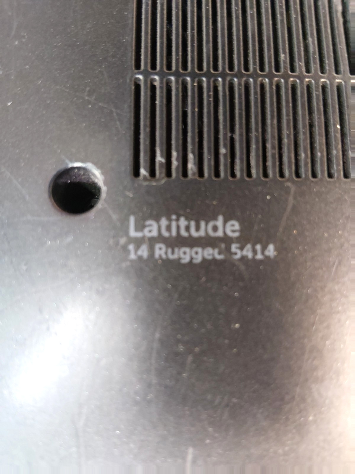 Lot of 3 – Dell Latitude Rugged 5404 5414 Laptop – 14″ Display – As-Is