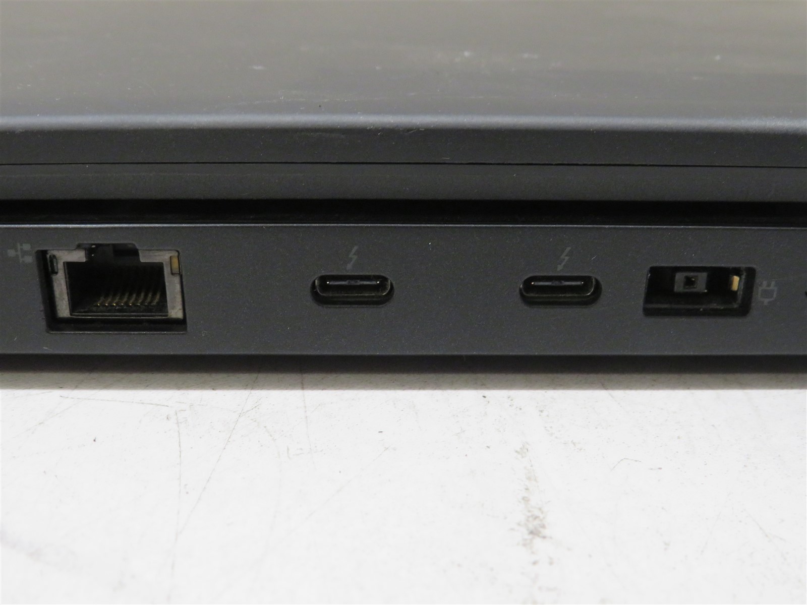 Lenovo ThinkPad P53 Intel Core i7-9850H@2.6GHz 32GB RAM AC
