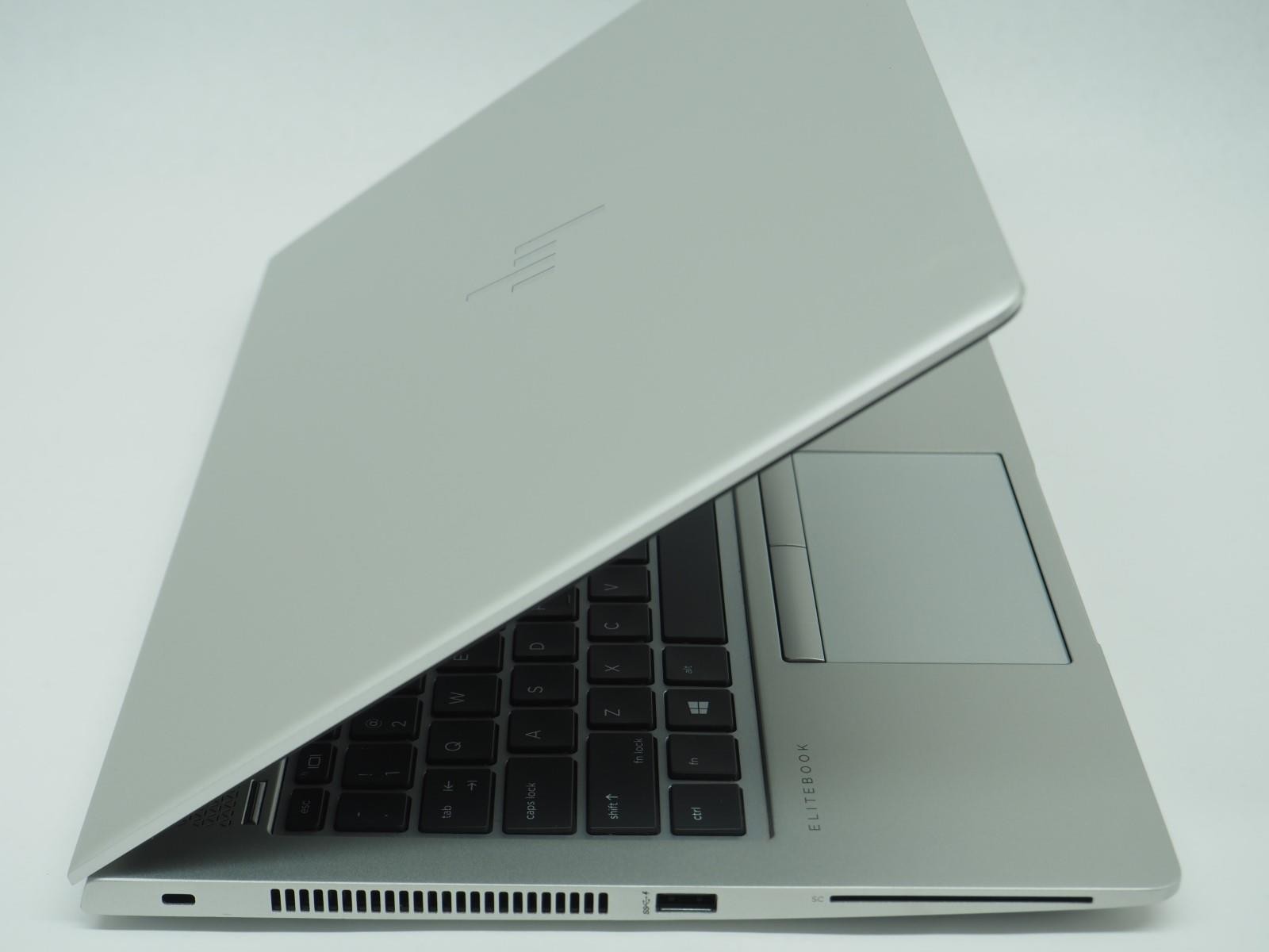 HP ELITEBOOK 745 G6 AMD Ryzen 7 3700U 2.30GHz 16GB RAM 512GB No Adapter Grade B