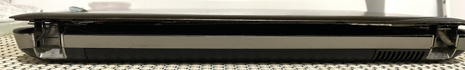 HP Pavilion DM4 2015dx Intel i3 for PARTS/Repair Works 6GB/600GB Windows 10