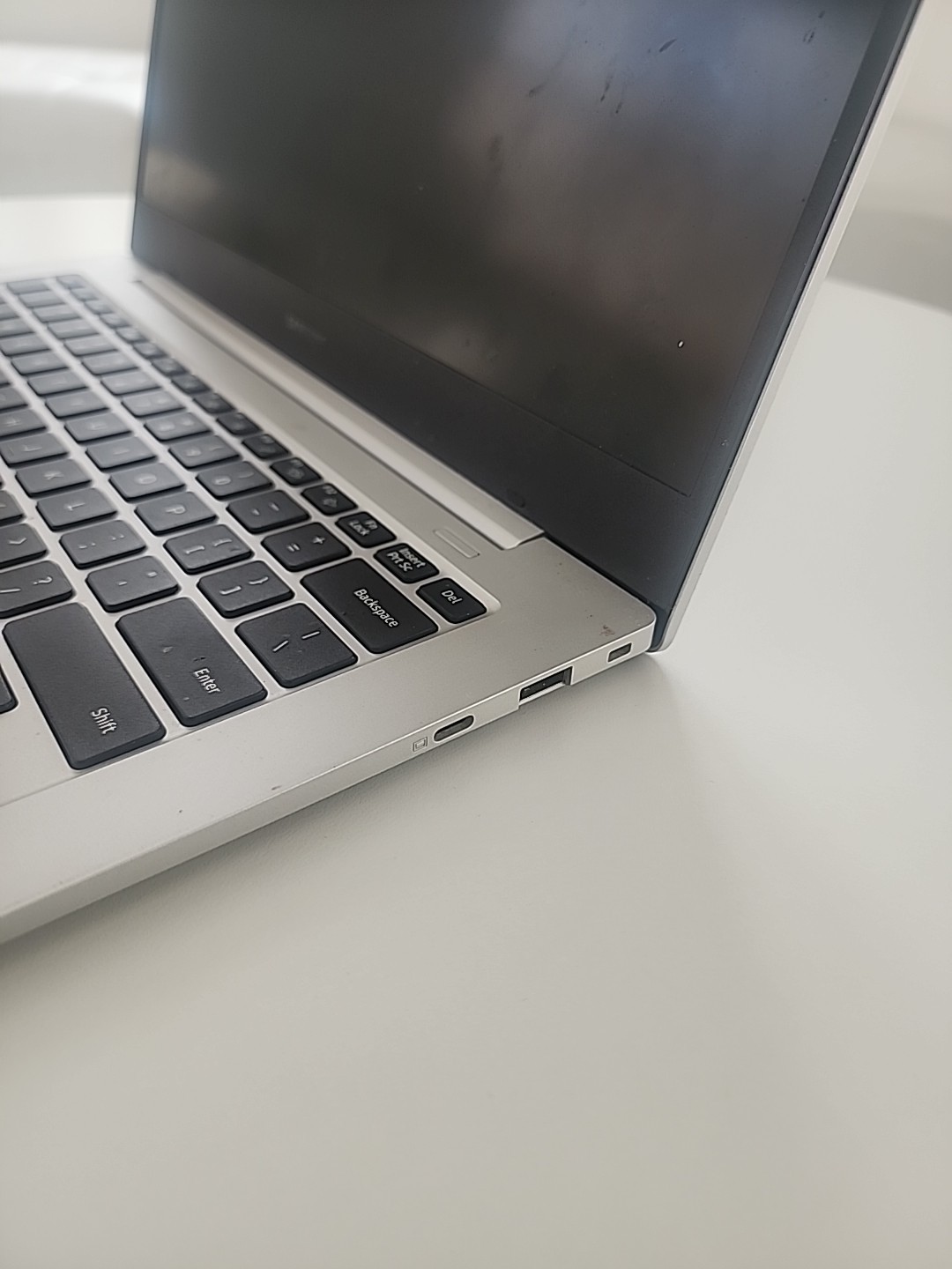 laptop computers for parts or repair
