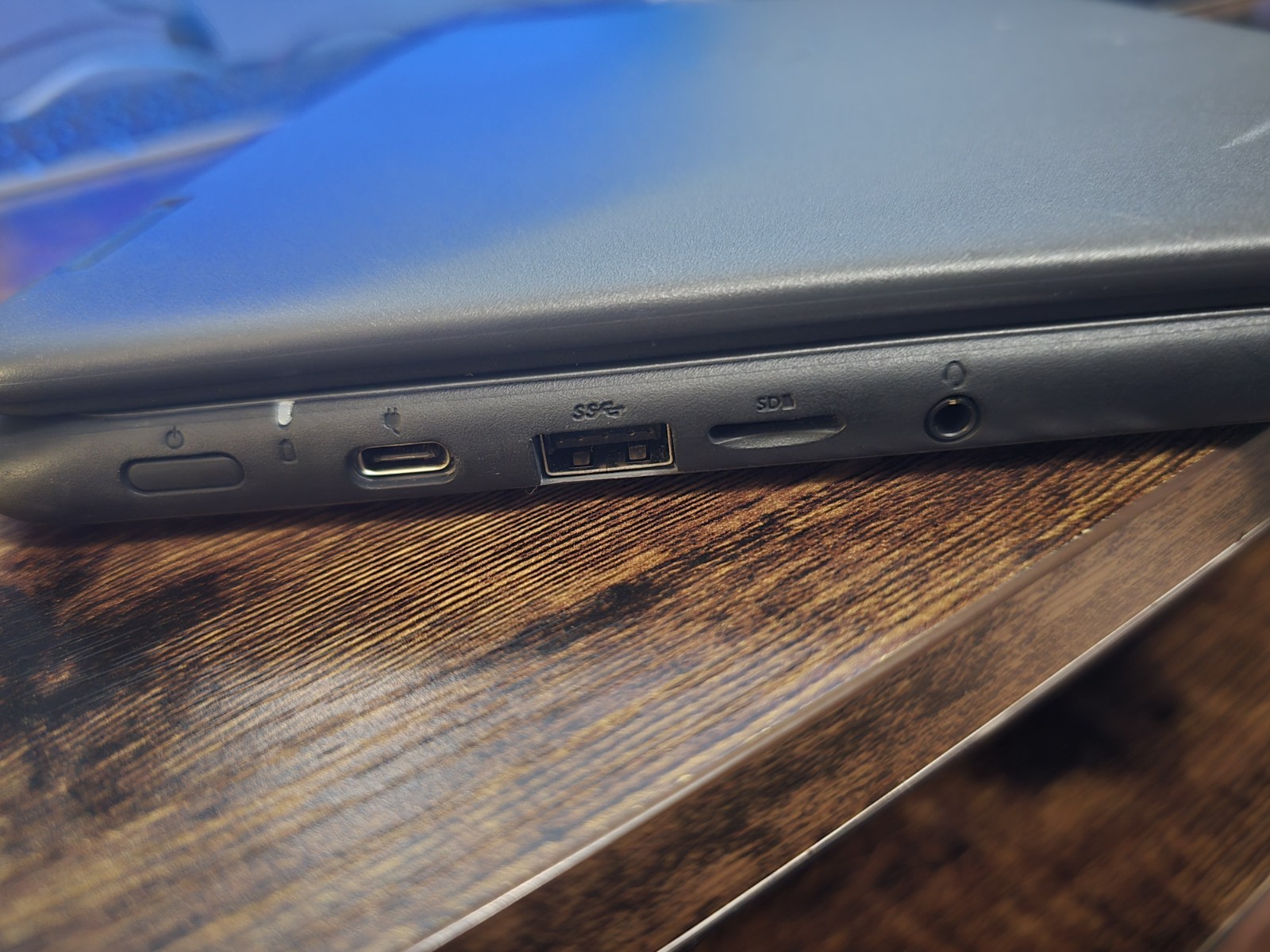 Dell Chromebook 3100 2-in-1 11.6″ Intel Celeron N 4GB 32GB