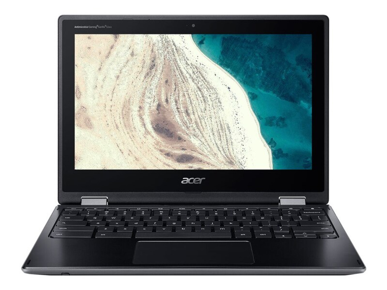 Acer 11.6″ 2-in-1 Chromebook | R752TN-C5J5 | Built-In Stylus + Accessories