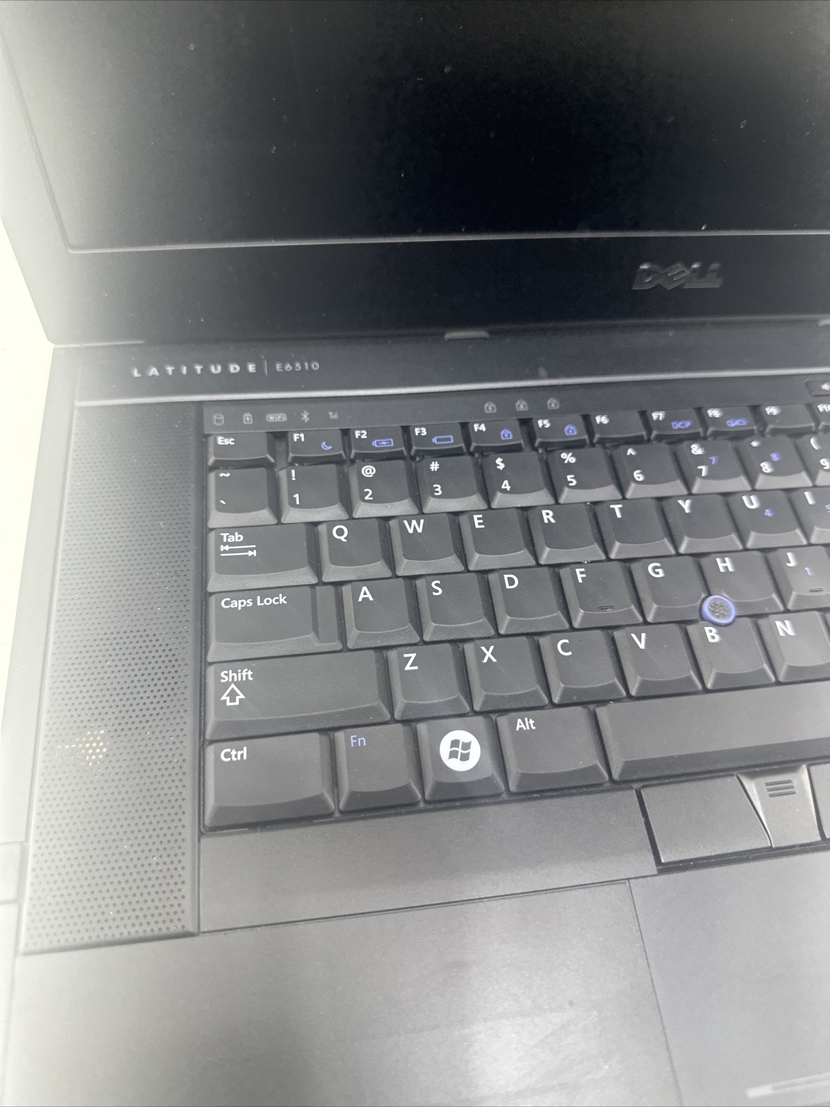 Dell Latitude E6410 Laptop i5 2.67 GHZ – 500gb – 4GB Ram – Windows 10 Pro