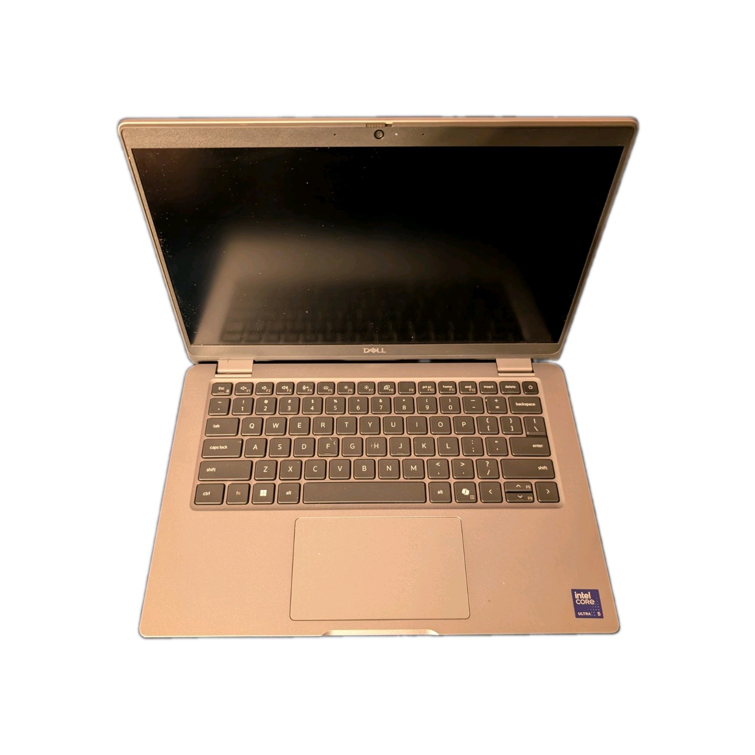 Dell Latitude 5350 13.3″ PC Laptop, Intel Ultra 5 125U, 16GB RAM 256GB – Win10