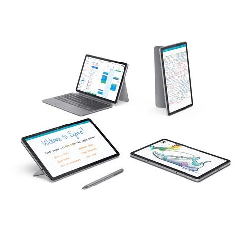 Lenovo Chromebook Duet 11M889 Kompanio 838 131GB 8GB 1920 x 1200 11.0″ inch