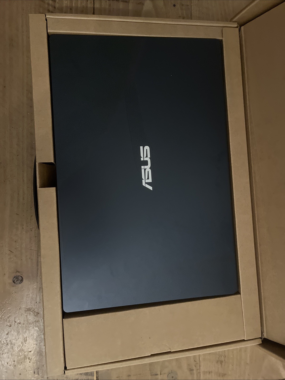 Asus Computer Model E410M 14 Laptop black charger included