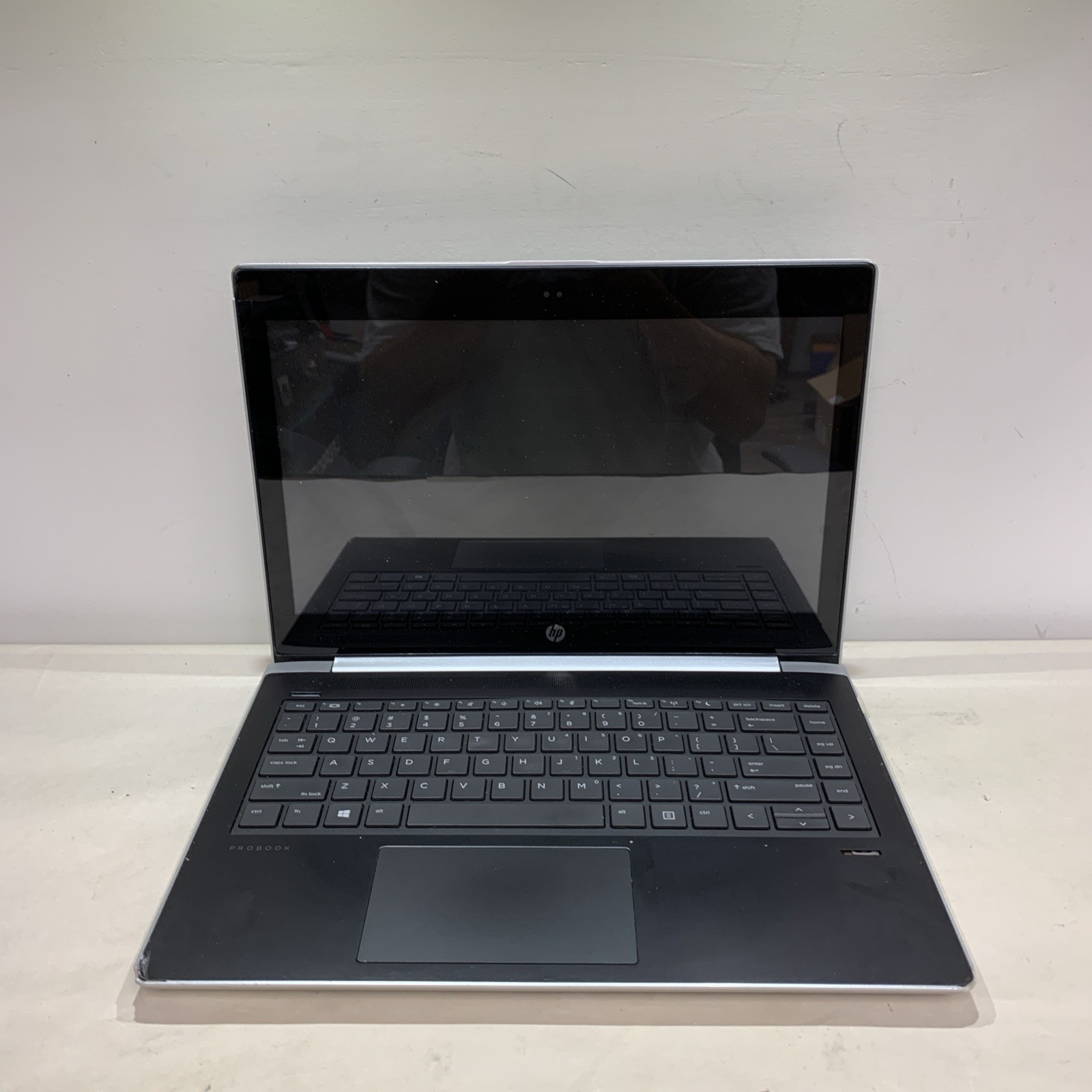 HP ProBook 430 G5 | i5 NO RAM NO HDD
