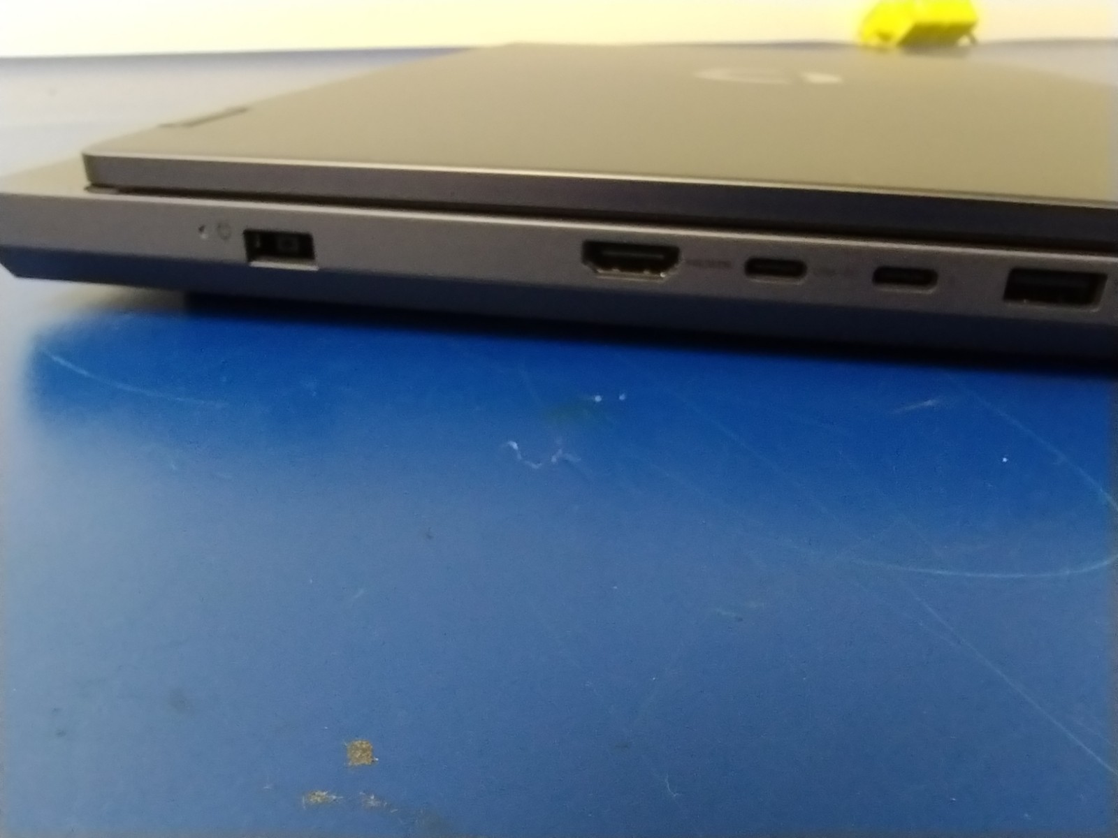 Lenovo Legion 5 16IAX10, Intel Core Ultra 9 275HX, 2.70 GHz 32 GB RAM, 1 TB NVMe