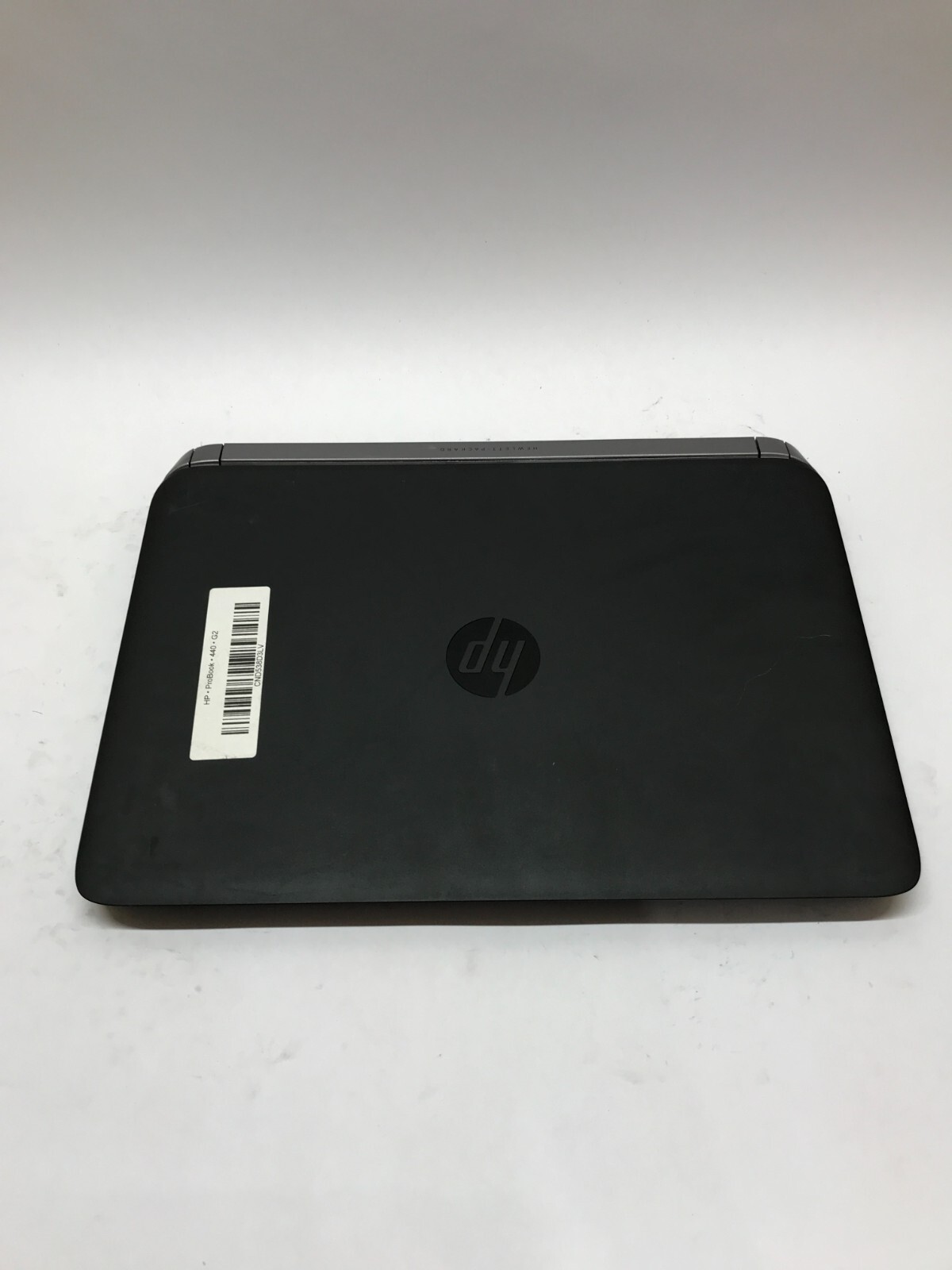HP ProBook 440 G1 14″ Intel Core i3 4GB RAM 250GB HDD Windows 10 For Parts! – DW