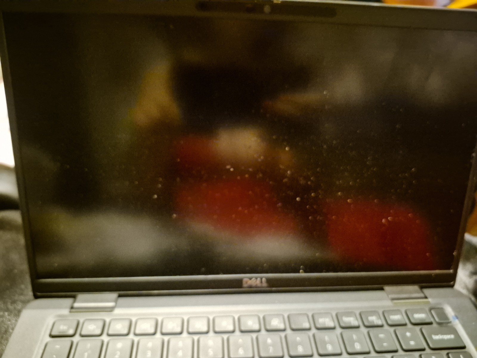 Dell Latitude 7420 14″ i7- 11th Gen PARTS NO POWER
