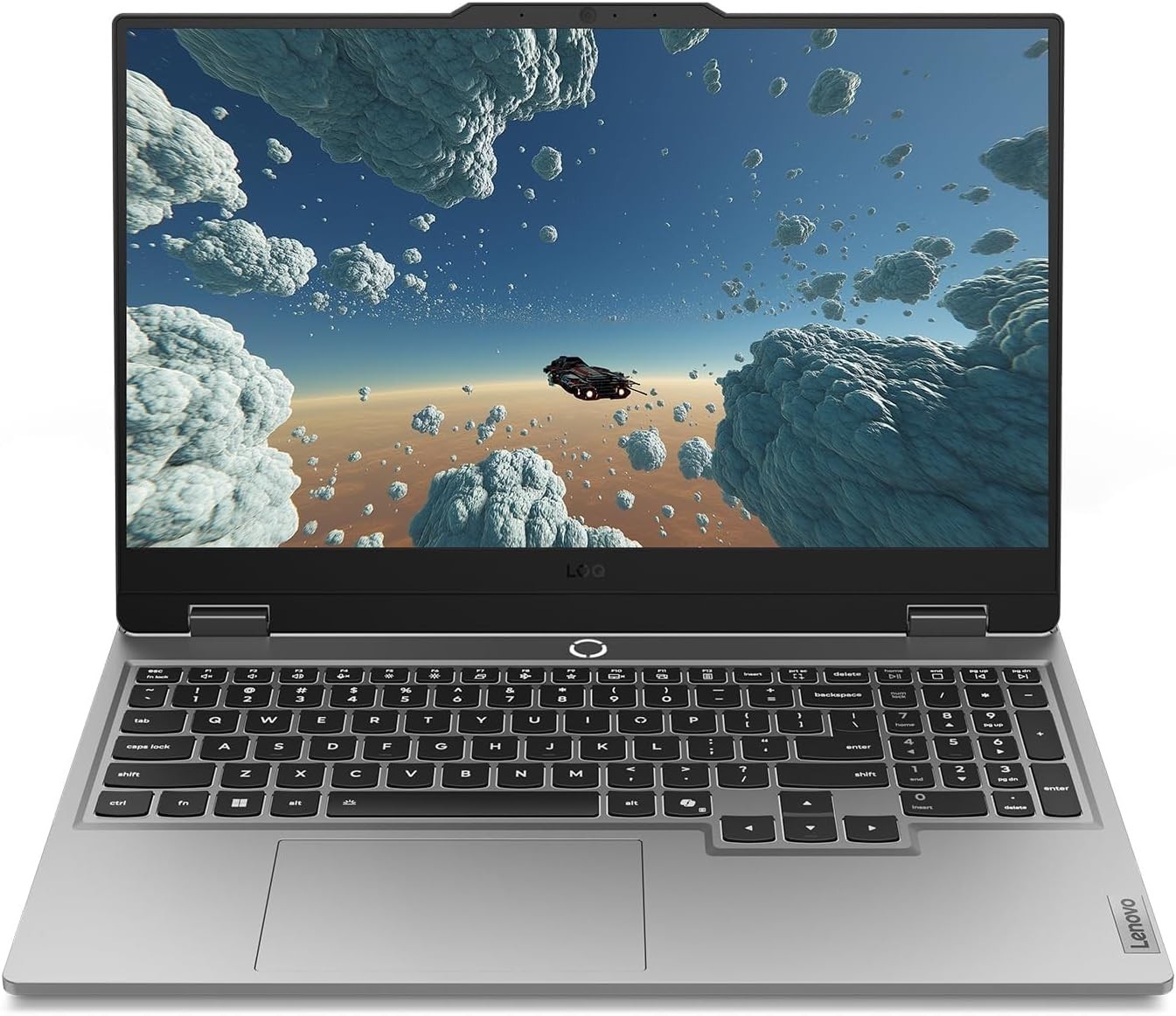 Lenovo Legion LOQ – AI-Powered Gaming Laptop – Intel® Core™ i7-13650 83JE000XUS