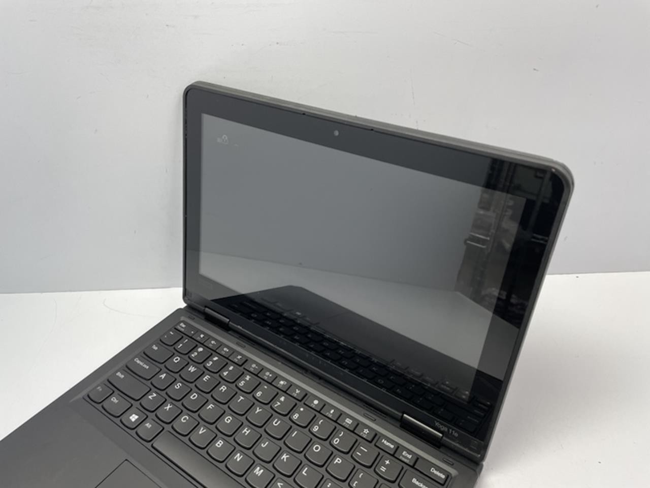 LENOVO THINKPAD 11E 5TH GEN Celeron N4100 1.10GHZ + 4GB | No HD / OS BIOS LOCK