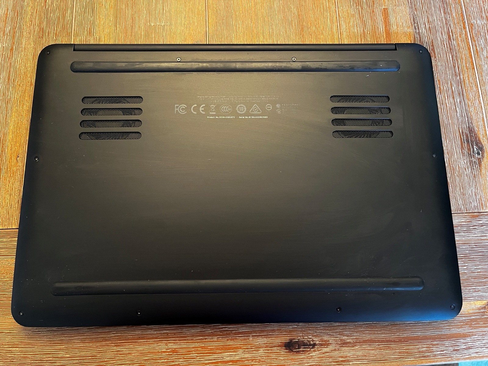 Razer Blade 14-inch Intel 6700HQ Gaming Laptop (2016 Model) – 1TB SSD