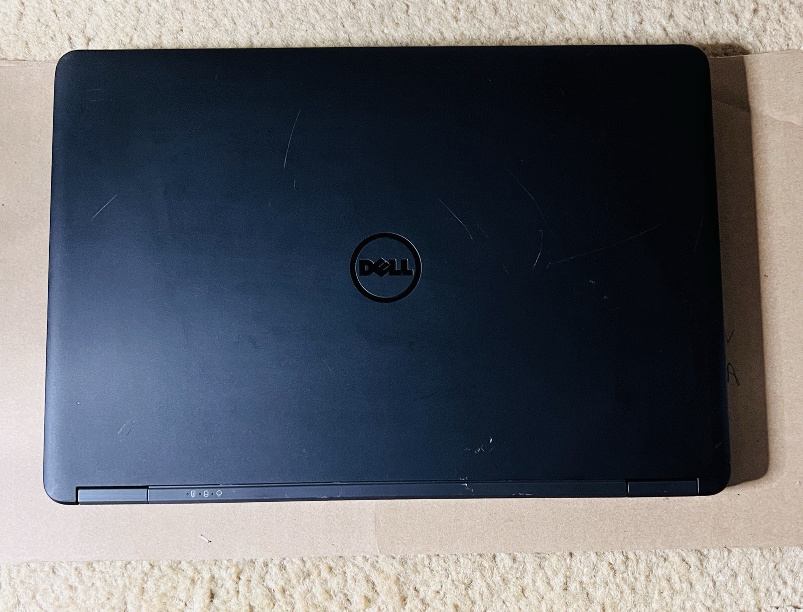 Dell Latitude E7450,8G,i5,256GB SSD, Latest Version Of Win11 Pro,25H2
